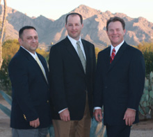 The DIG Team